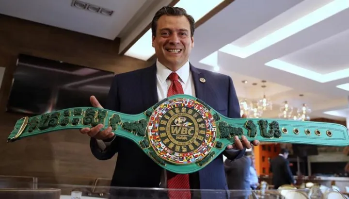 Mauricio Sulaiman