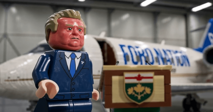 Decanters and deepfakes: How AI is changing political warfare in Ontario