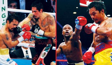 Antonio Margarito makes ‘honest’ prediction for Floyd Mayweather vs Manny Pacquiao 2: “I say he wins”