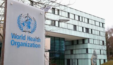 WHO And EU Ramp Up Ebola Response: Why The Disease Remains A Concern