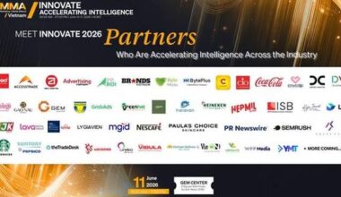 MMA INNOVATE Vietnam 2026 to Gather Leading Voices in Marketing and Technology