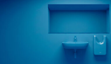 mediclinics' u-flow merges ergonomics with unlimited color