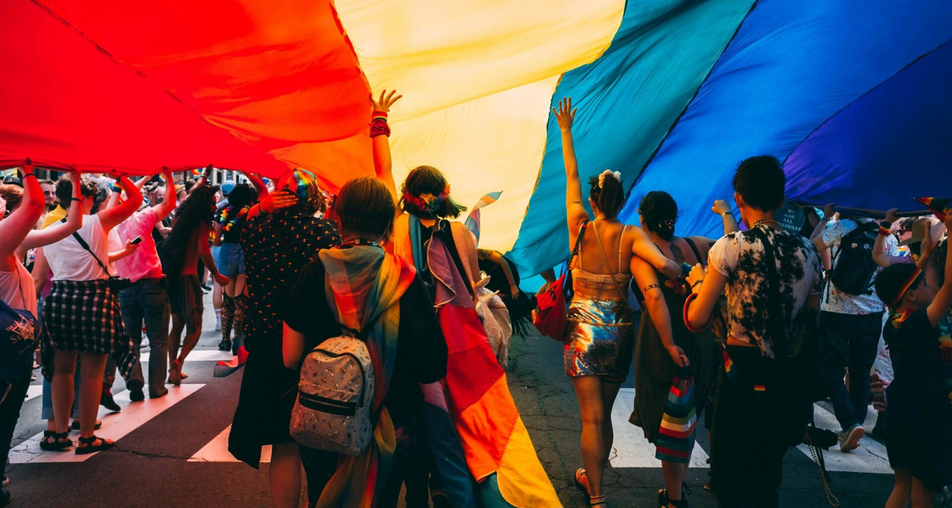 SFU professor creating an archive of 2SLGBTQ+ stories in Surrey