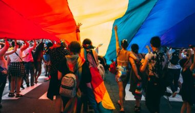 SFU professor creating an archive of 2SLGBTQ+ stories in Surrey