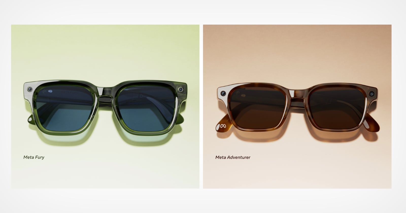 Meta Launches Cheaper Smart Glasses Without Ray-Ban, Starting at $299