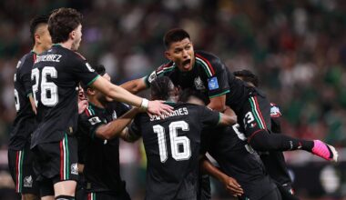 2026 World Cup Odds: How Far Can Mexico Go After Winning Group A?