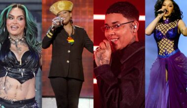 BET Awards 2026: Inside This Year’s Performance Lineup | News