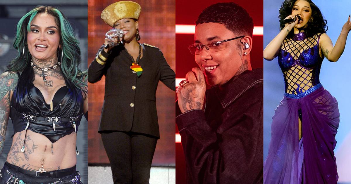 BET Awards 2026: Inside This Year’s Performance Lineup | News