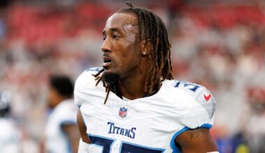 Report: Chiefs reuniting with CB L'Jarius Sneed on one-year deal worth up to $5 million