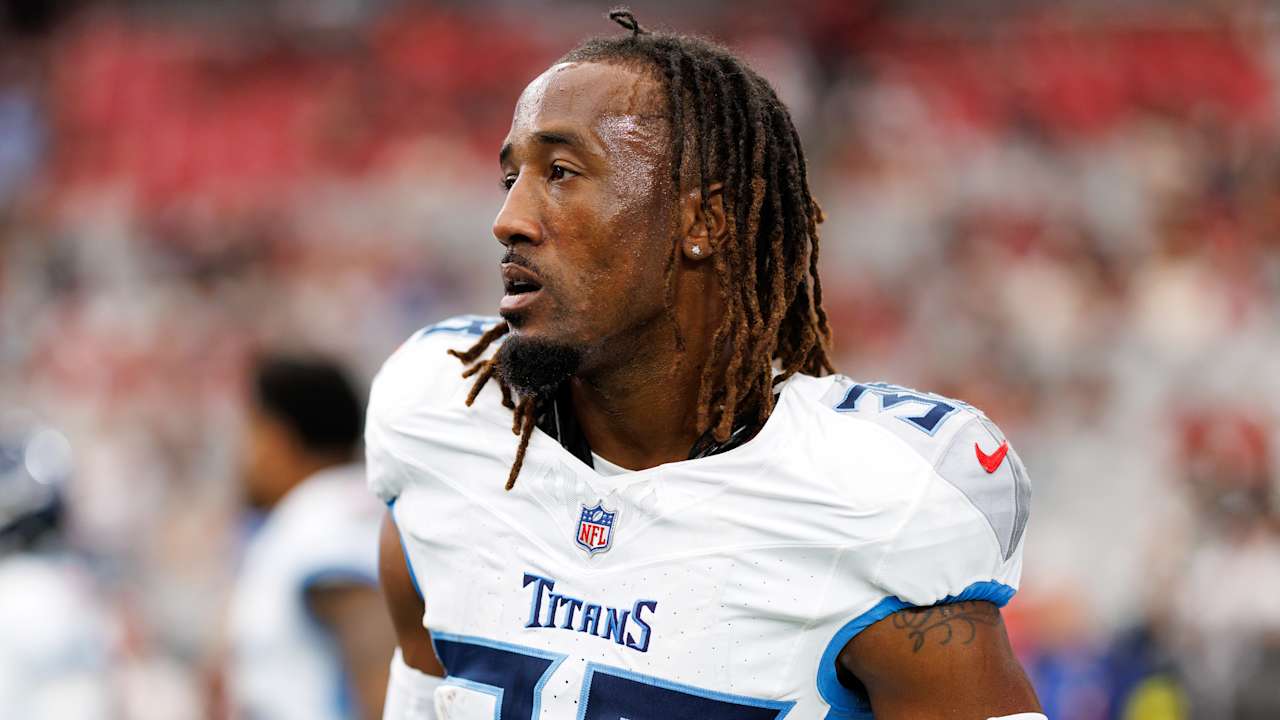 Report: Chiefs reuniting with CB L'Jarius Sneed on one-year deal worth up to $5 million