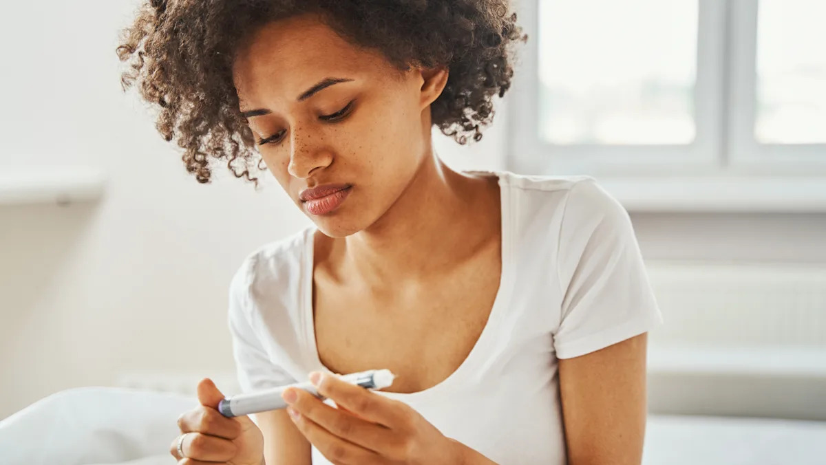 Microdosing GLP-1s like Ozempic: the trend a doctor wants you to understand first