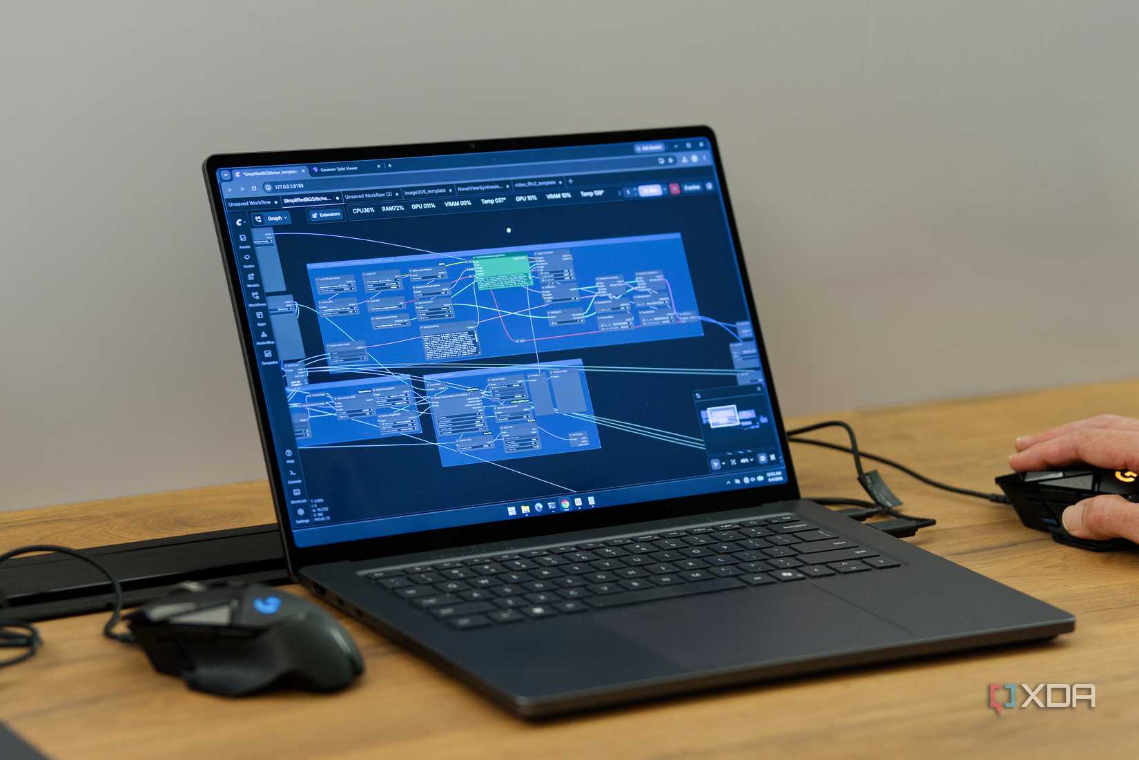 Microsoft-Surface-Laptop-Ultra-ComfyUI