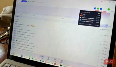 This free Windows app made Task Manager look like a toy — I don't use the default anymore