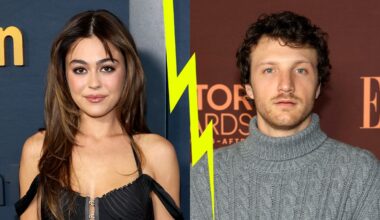 Off Campus' Mika Abdalla Splits from Fiance Jake Short After 5 Years Together - Just Jared - Celebrity News and Gossip