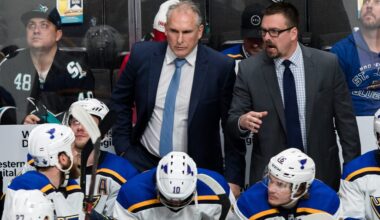 Mike Van Ryn To Step Away From Leafs – Pro Hockey Rumors