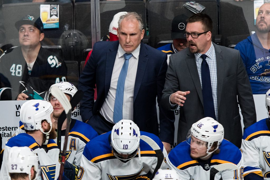 Mike Van Ryn To Step Away From Leafs – Pro Hockey Rumors