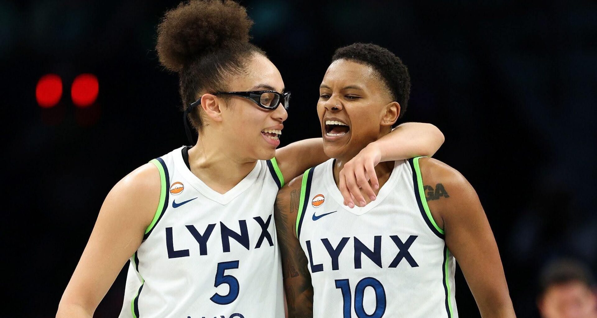 An update on the WNBA Commissioner’s Cup