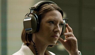 Forget ‘The Boroughs,’ Netflix’s 2-Part Crime Masterpiece Is Still Its Most Frustrating Cancellation