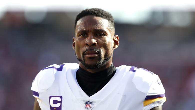 Patrick Peterson
