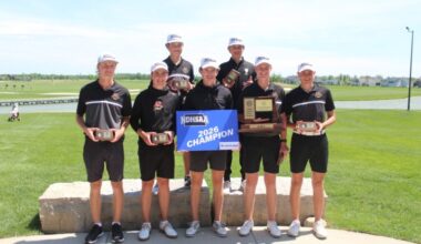 Magicians win first state golf title in 23 years | News, Sports, Jobs