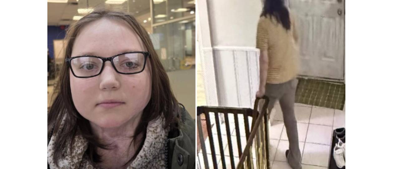 missing brampton peel mississauga cortney