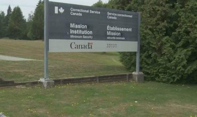 Violent sex offender dies in B.C. prison - BC