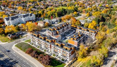 City of Mississauga seeks public input on urban design program review