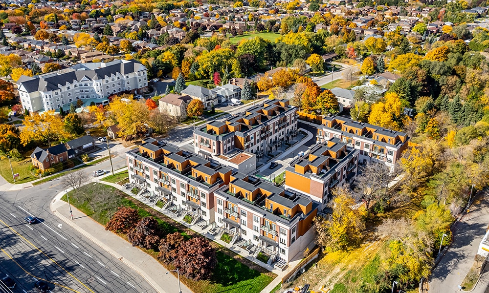 City of Mississauga seeks public input on urban design program review