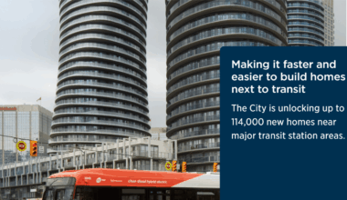 Mississauga approves transit-area pre-zoning to accelerate housing and job growth