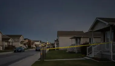 Mississauga Elderly Couple Deaths: Suspect On the Run