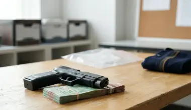 Firearm Seizure in Mississauga: Legal Implications for Residents