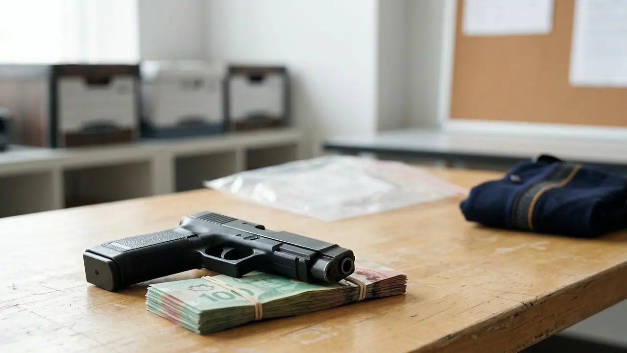Firearm Seizure in Mississauga: Legal Implications for Residents