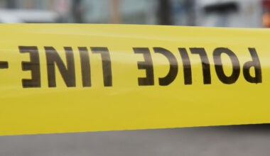 mississauga police officer shot at