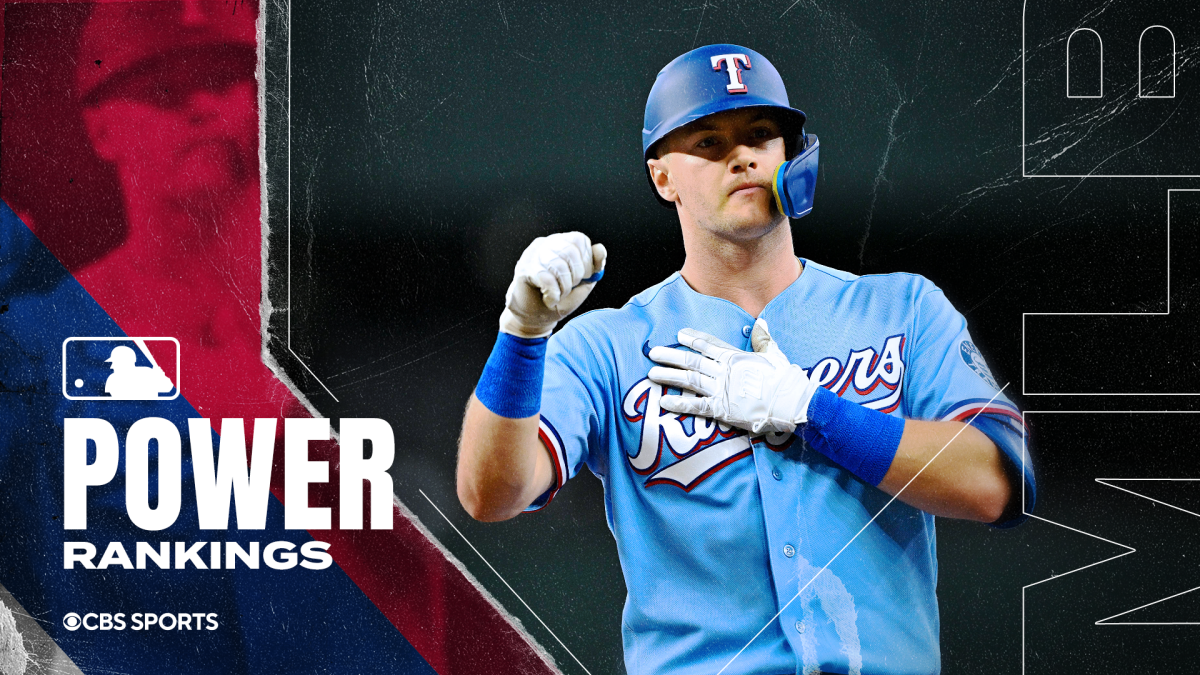 MLB Power Rankings: Why almost every team is still in playoff contention