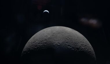 Moon Impact 3.5 Billion Years Ago Hints at Hidden Era of Solar System : ScienceAlert