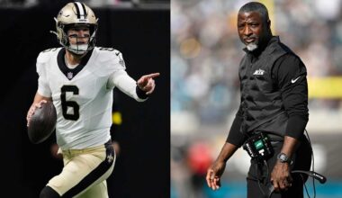 NFL teams most likely to end long playoff droughts in 2026 season: Will Jets, Saints snap skids? 