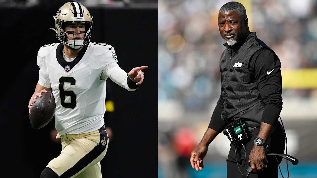 NFL teams most likely to end long playoff droughts in 2026 season: Will Jets, Saints snap skids? 