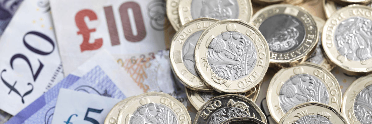 Financial confidence in 2026: How are Britons coping with the increased cost of living?