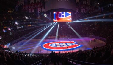 Canadiens Acquire #26 From Golden Knights, Select Gleb Pugachyov – Pro Hockey Rumors