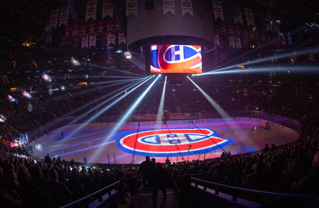 Canadiens Acquire #26 From Golden Knights, Select Gleb Pugachyov – Pro Hockey Rumors