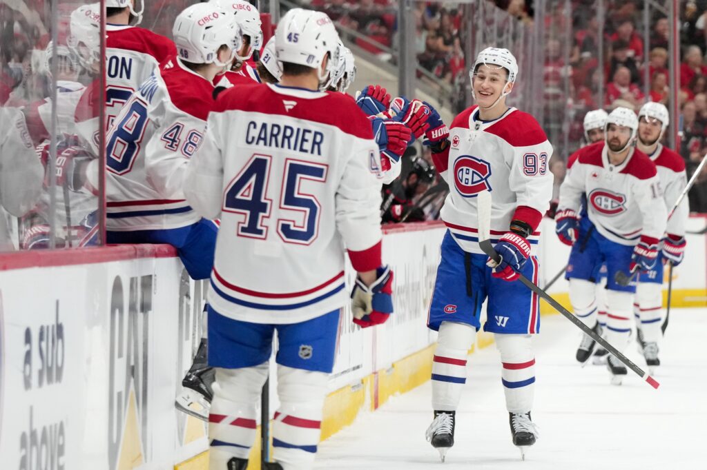 Offseason Checklist: Montreal Canadiens – Pro Hockey Rumors