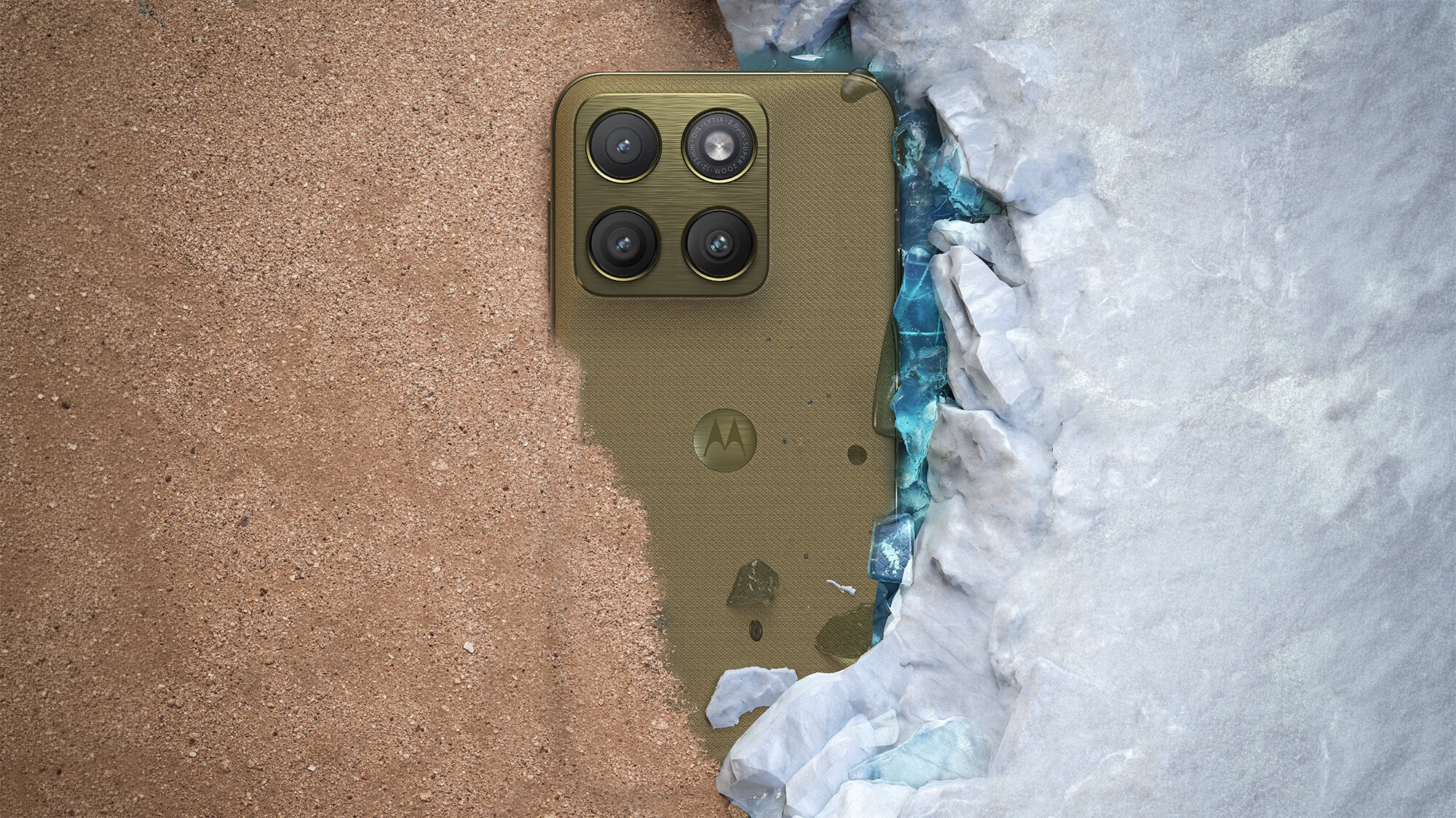 motorola edge 2026 Durability motorola edge 2026 Durability