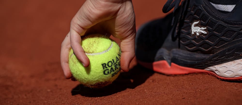 Tennis Betting: 2026 French Open Final Picks for Mirra Andreeva vs. Maja Chwalinska