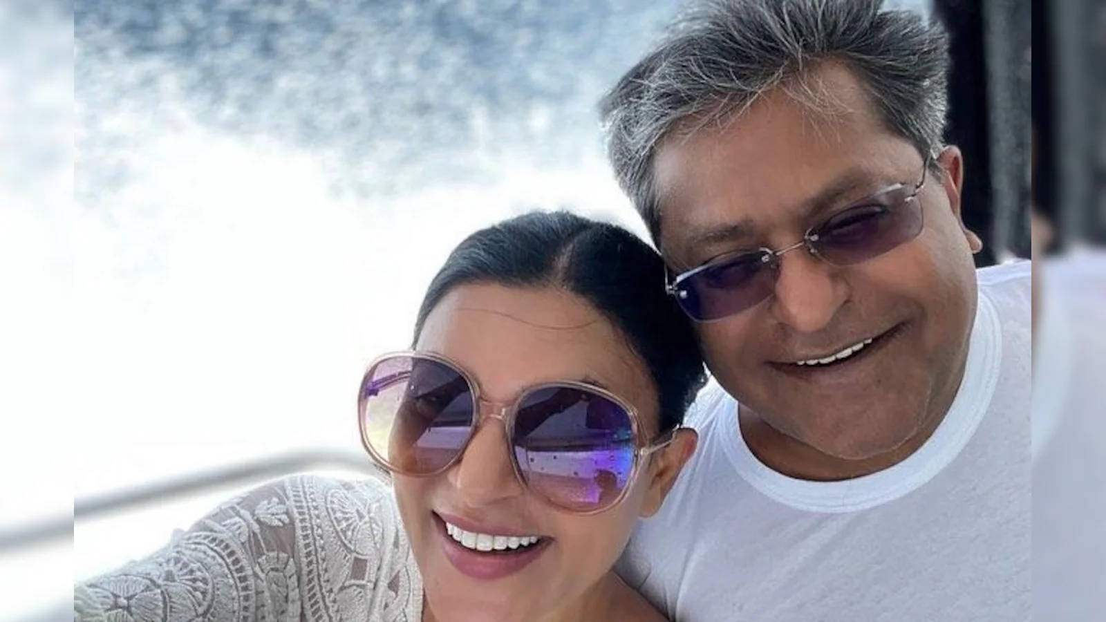 Lalit Modi Defends Sushmita Sen Against 'Gold Digger' Tag: 'I Was Like A Kept Boyfriend, She Paid For Everything'