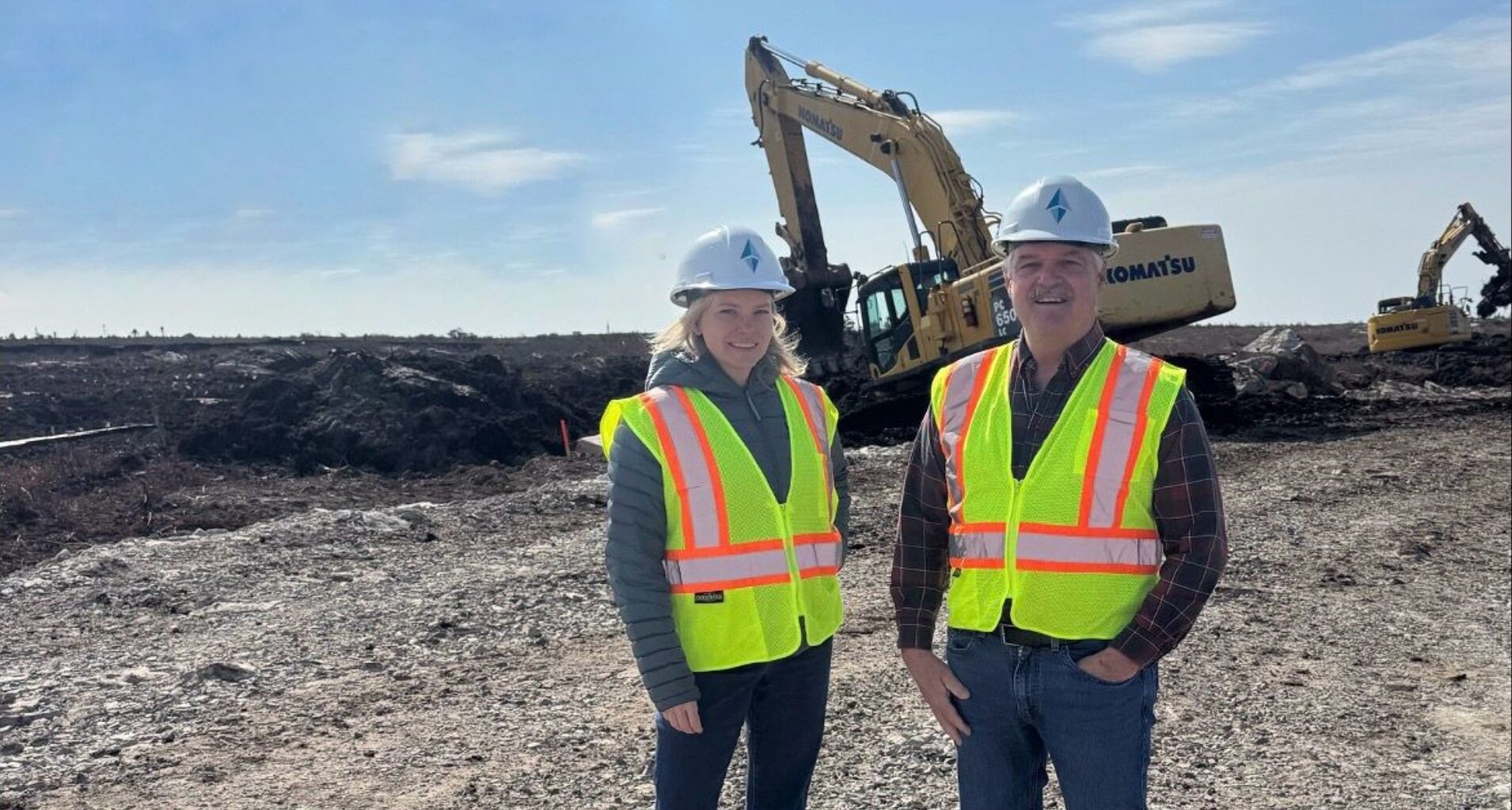 Maritime Launch Services details next phases of Spaceport Nova Scotia construction