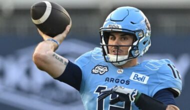 Top CFL Week 4 DraftKings Plays and Strategy