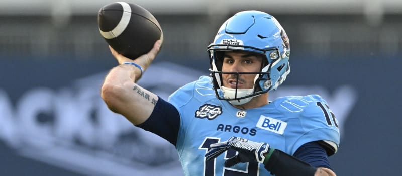 Top CFL Week 4 DraftKings Plays and Strategy