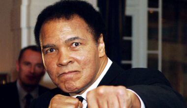 Muhammad Ali ranked one boxer as the true greatest of all time: “I still say he was the best”