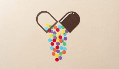 Why vitamin supplements are (probably) a waste of money, according to a Harvard doctor