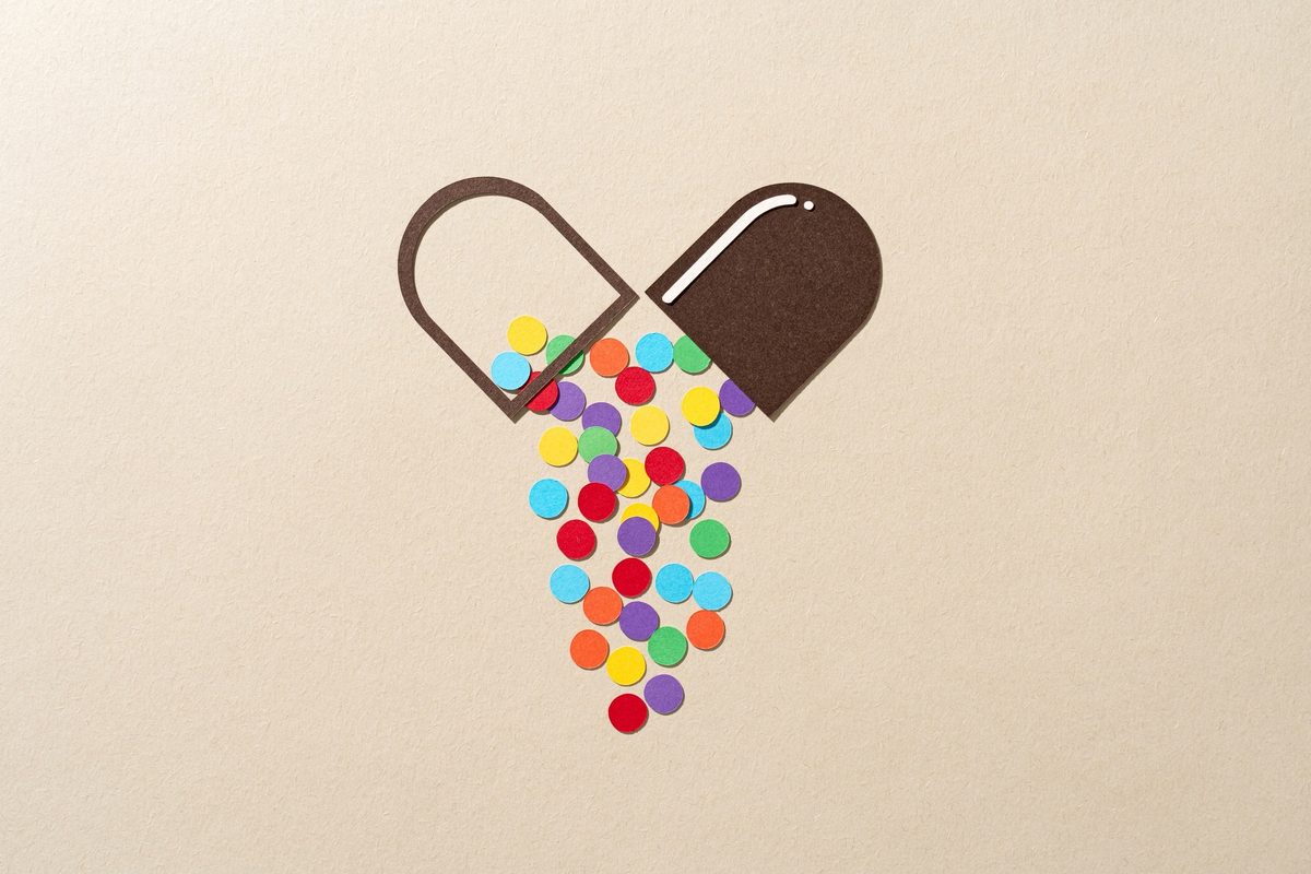 Why vitamin supplements are (probably) a waste of money, according to a Harvard doctor